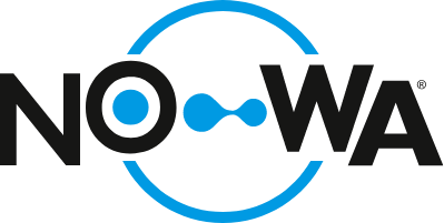Ancien logo NOWA